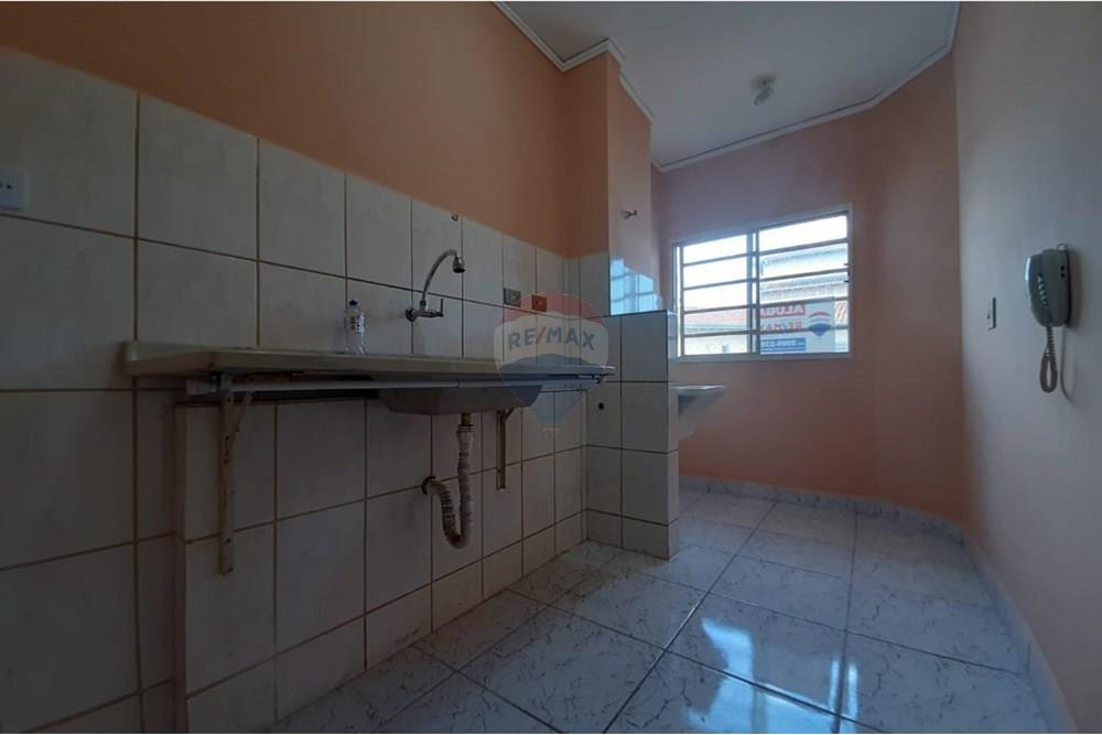 Apartamento - Alugar - São José dos Campos , São Paulo - IMG-20251127-WA0066.jpg - Cozinha - 631431001-449