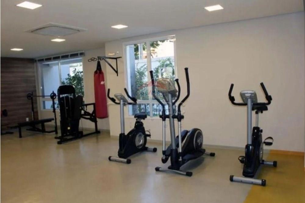 Apartamento - Venda - São José do Rio Preto , São Paulo - 32 Academia 1.jpeg - 630401013-112