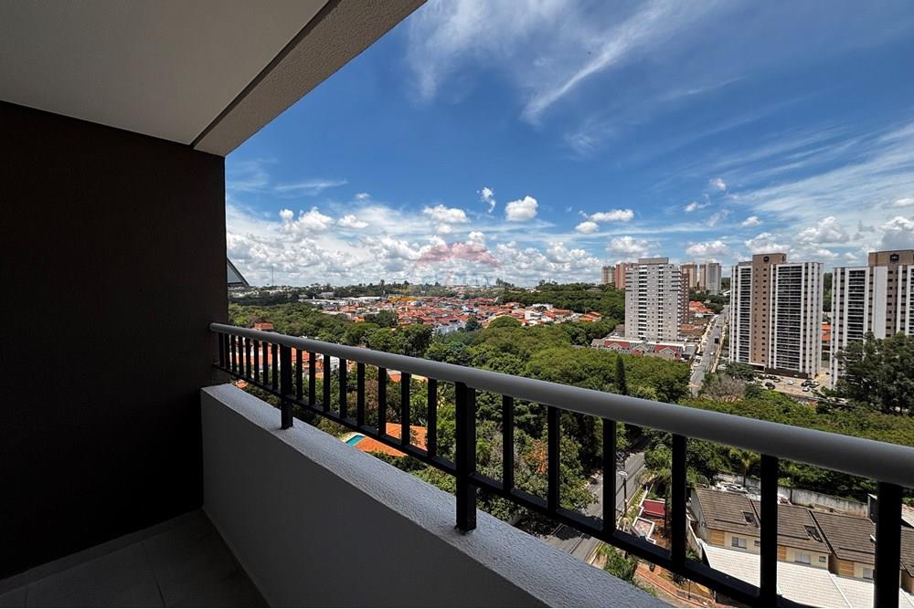 Apartamento - Venda - Sorocaba , São Paulo - IMG_8381.JPG - 630591048-208