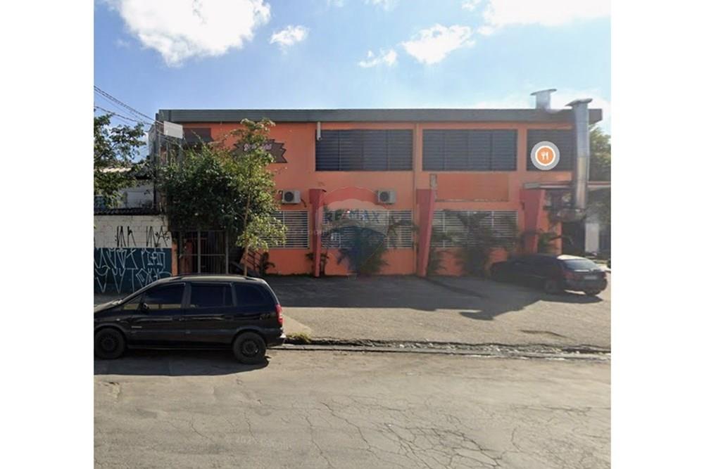 Ponto Comercial - Alugar - Guarulhos , São Paulo - 1.jpg - 630251123-25