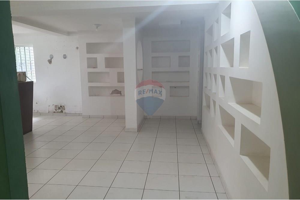 Cj. Comercial/ Sala - Alugar - Presidente Prudente , São Paulo - Area dos nichos e parede .jpg - 630091061-3