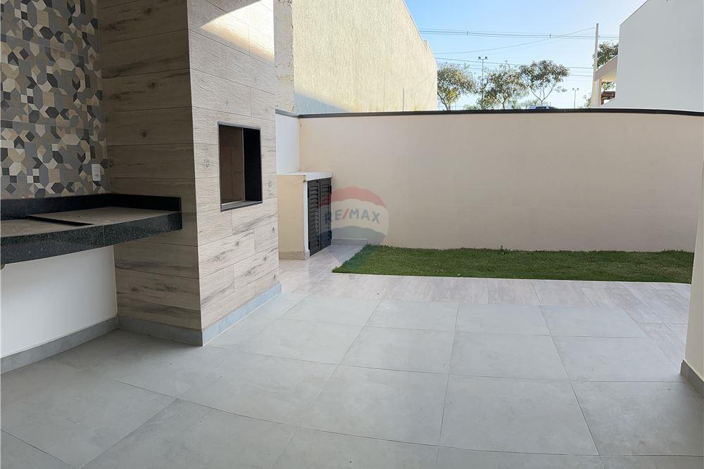 Casa de Condomínio - Venda - Itupeva , São Paulo - 9 - 630531001-36