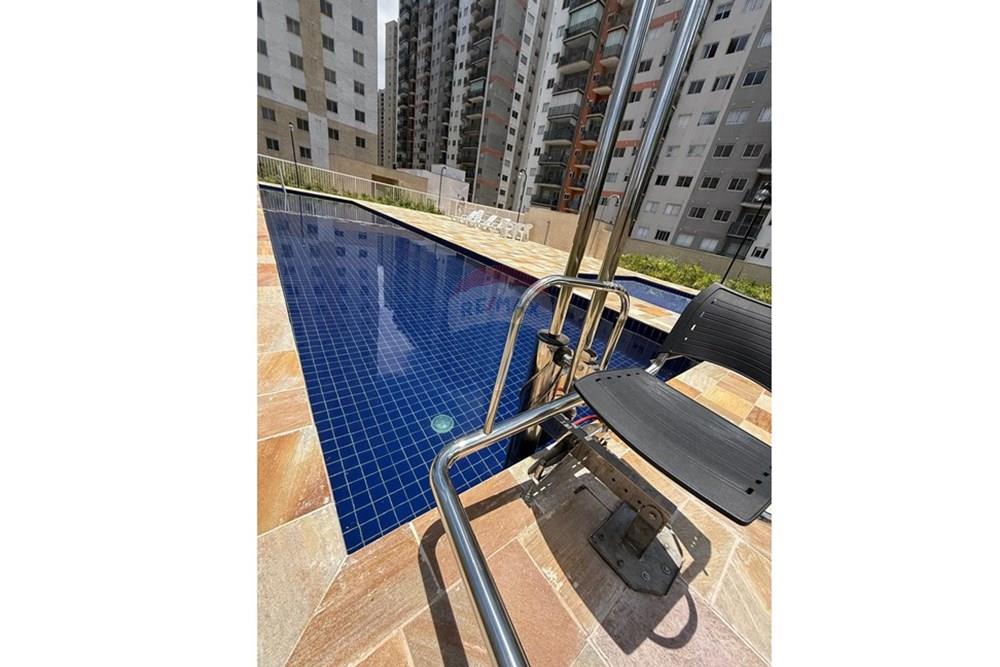 Apartamento - Alugar - Guarulhos , São Paulo - vall16.jpg - 630251075-256