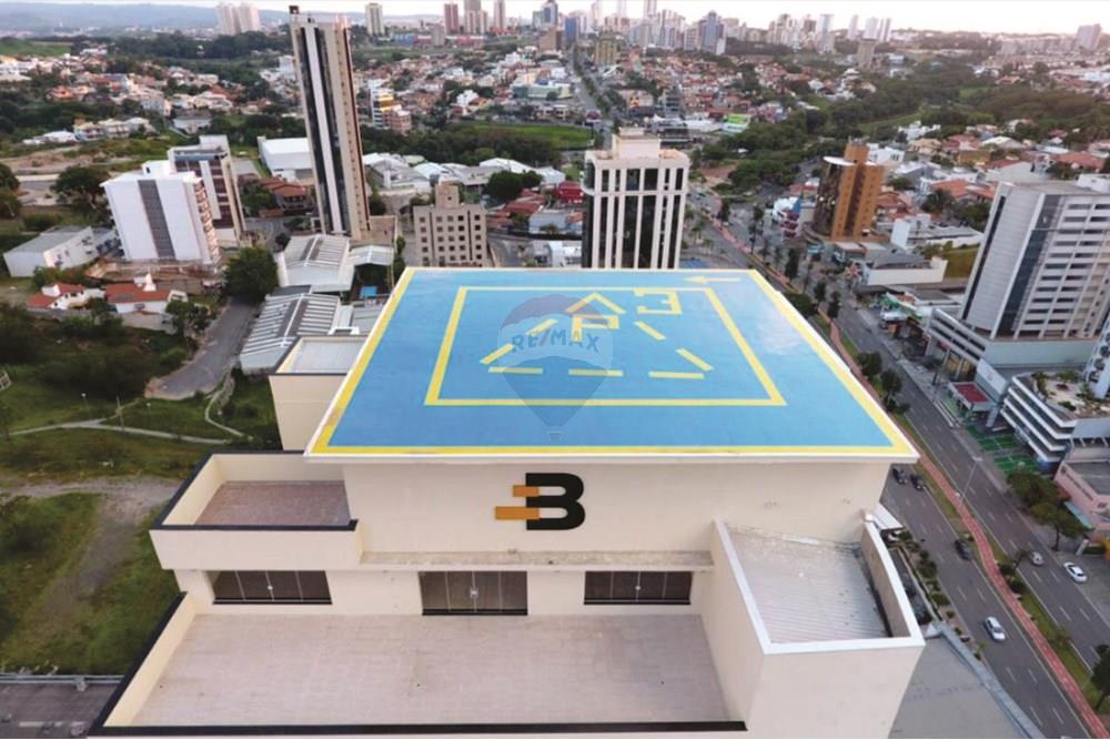 Apartamento - Alugar - Sorocaba , São Paulo - Apartamento 3 suítes à venda no Campolim – Sorocaba SP 40.jpg - 631581039-11