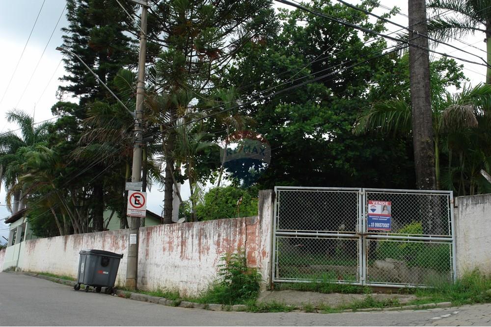 Terreno - Venda - Sorocaba , São Paulo - DSC00456.JPG - 631701011-4