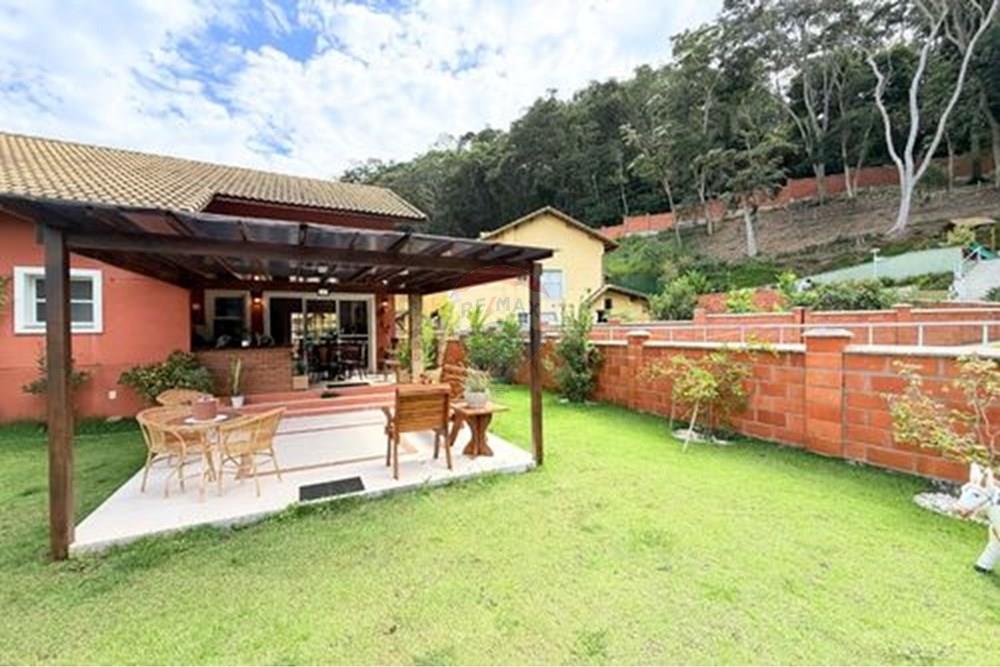 Casa - Venda - Petrópolis , Rio de Janeiro - 55.jpg - 631611002-17