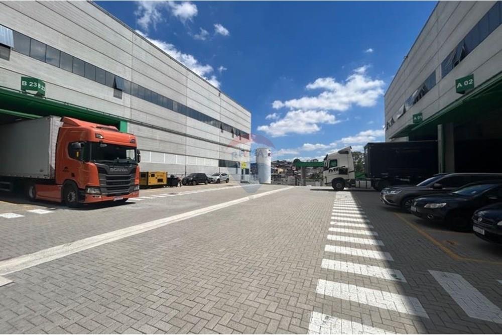 Galpão - Alugar - Santo André , São Paulo - IMG_4023.JPG - 630751057-179