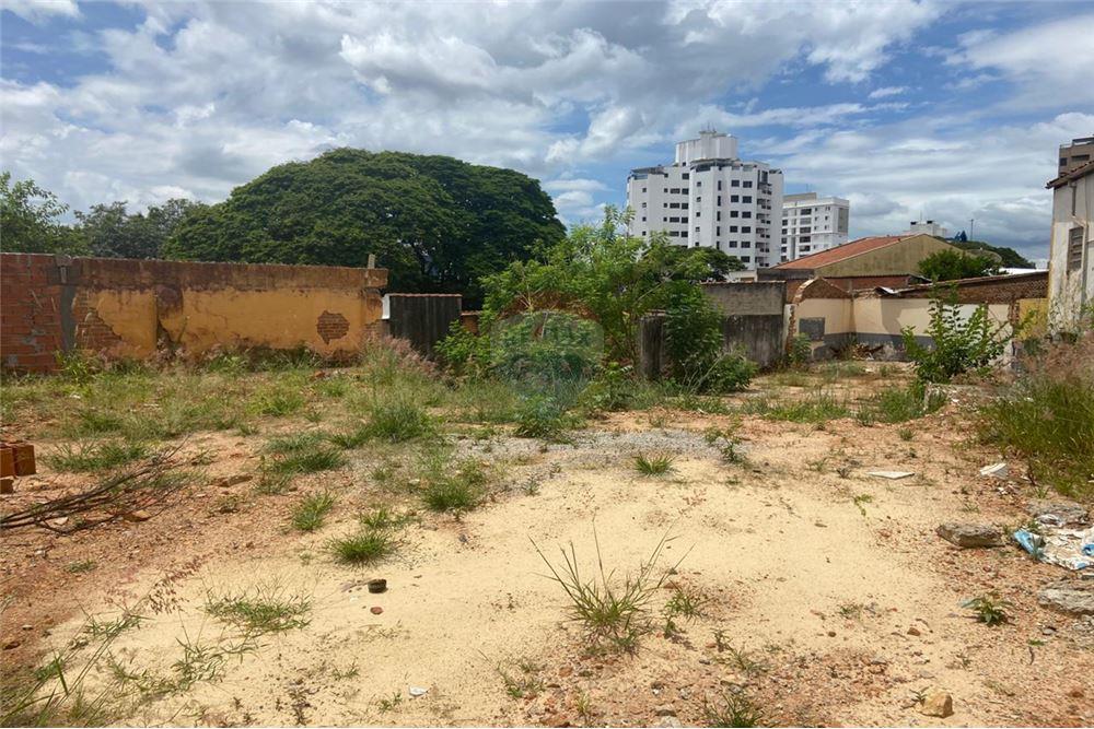 Terreno - Venda - Sorocaba , São Paulo - 3 - 631181052-172