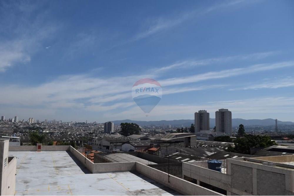 Apartamento - Alugar - Guarulhos , São Paulo - mini_022.JPG - 630251062-181