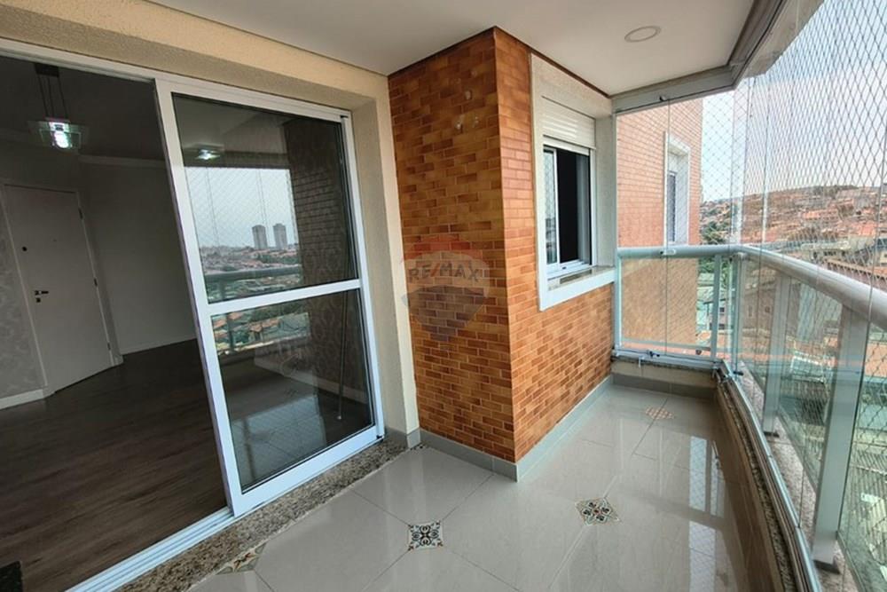 Apartamento - Alugar - Mogi das Cruzes , São Paulo - IMG-20251201-WA0590.jpg - 630281041-146