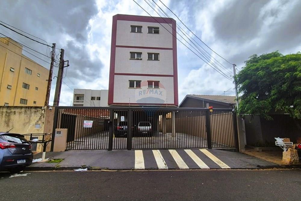 Apartamento - Venda - São José do Rio Preto , São Paulo - 01 fachada.jpeg - 630401013-150