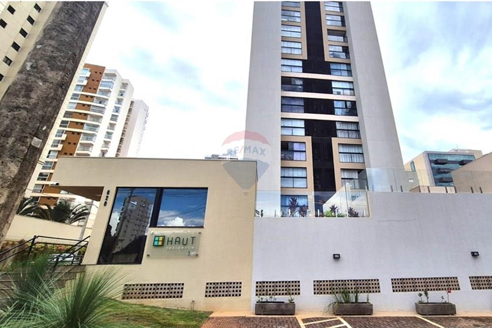 Apartamento - Venda - São José do Rio Preto , São Paulo - 01 fachada a.jpeg - 630401013-146