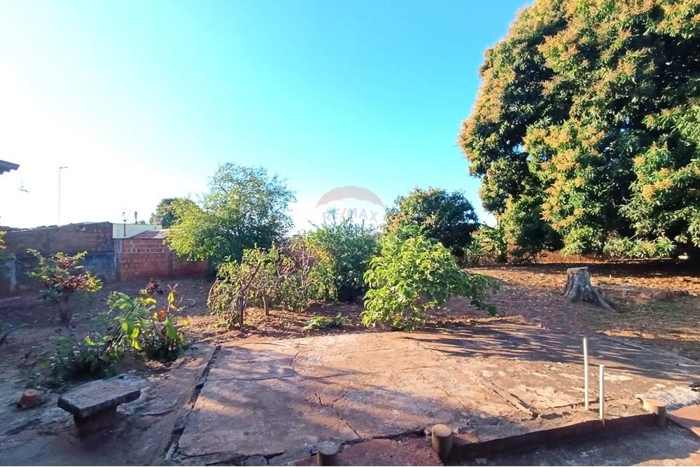 Casa - Venda - Andradina , São Paulo - Quintal 2.jpg - 631201011-93