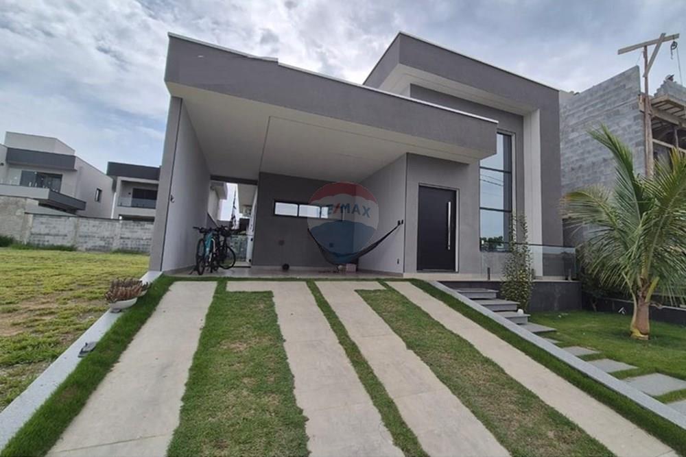 Casa de Condomínio - Alugar - São José dos Campos , São Paulo - WhatsApp Image 2025-11-19 at 08.47.25(2).jpeg - 631471007-160