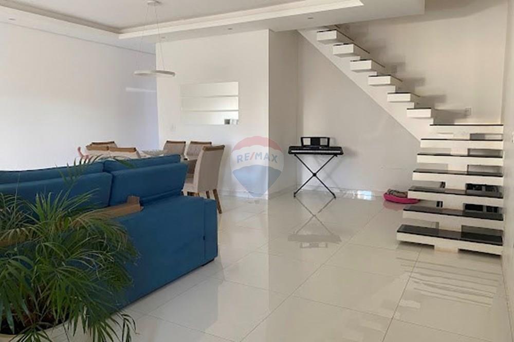 Casa de Condomínio - Alugar - Tatuí , São Paulo - IMG_0018.jpg - 631081028-9