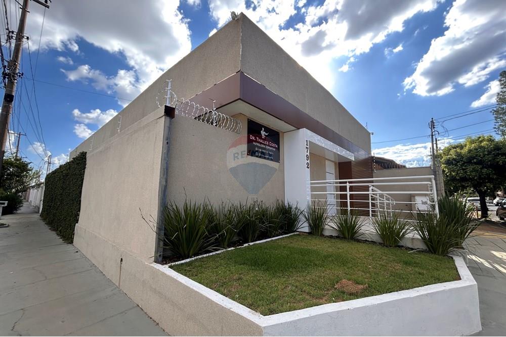 Ponto Comercial - Alugar - São José do Rio Preto , São Paulo - IMG_1700.JPG - 631321004-50