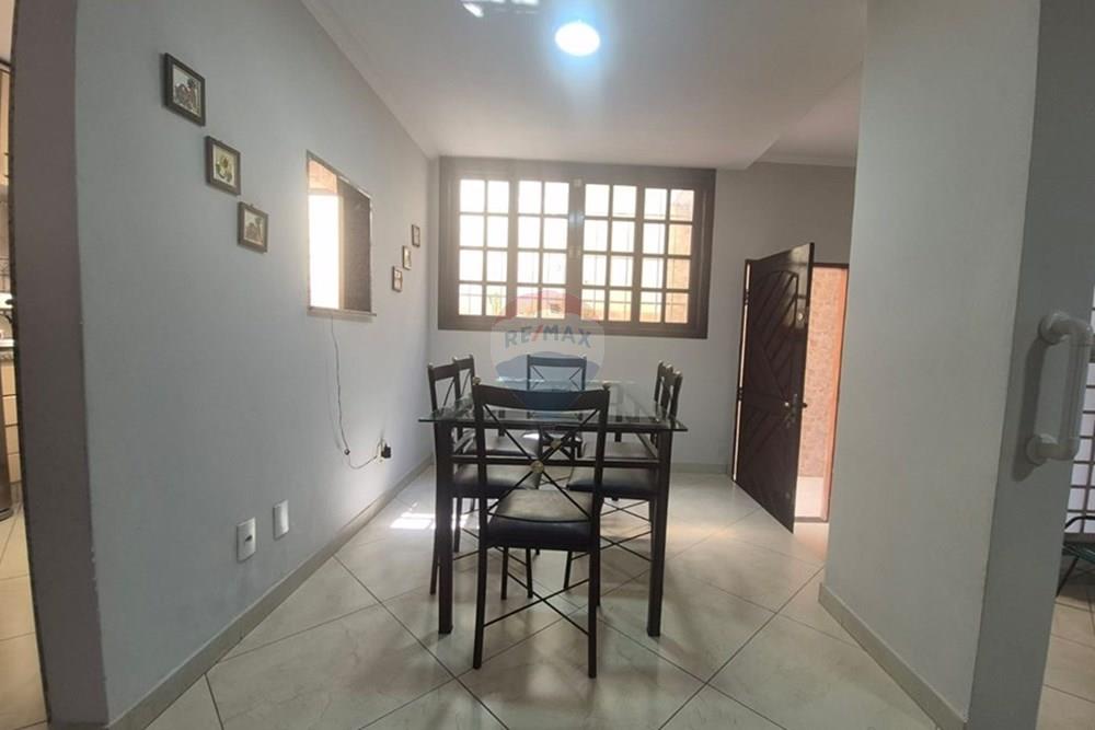 Sobrado - Venda - Mogi das Cruzes , São Paulo - sala de jantar 2 .jpg - Sala de jantar - 631251031-8