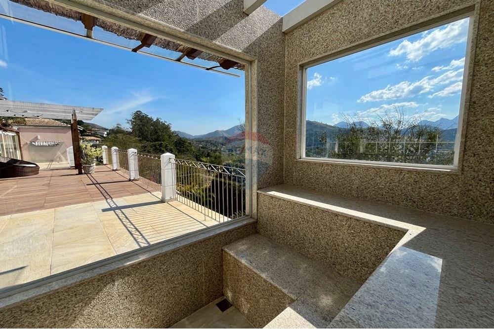 Casa - Venda - Petrópolis , Rio de Janeiro - IMG_0886.JPG - 630131012-182