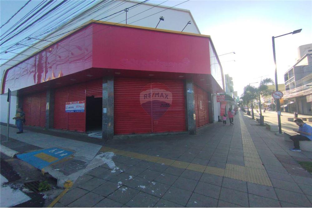 Prédio - Alugar - Lins , São Paulo - 3 - 631011013-1229