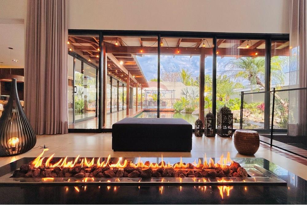 Casa de Condomínio - Venda - Sorocaba , São Paulo - 210 (6).jpg - 630601291-4