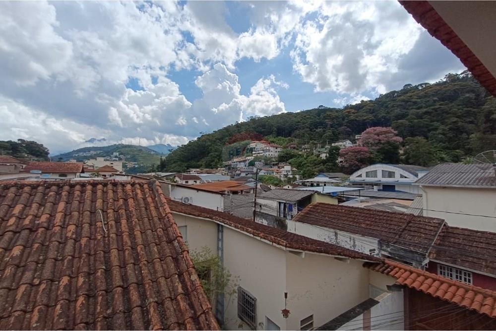 Casa - Venda - Teresópolis , Rio de Janeiro - 7.jpeg - Varanda - 630191109-21