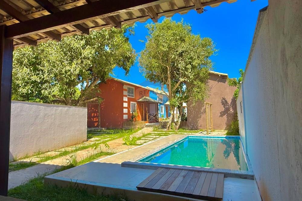 Casa de Condomínio - Venda - Armação dos Búzios , Rio de Janeiro - IMG_6372 2.jpeg - 630391179-2