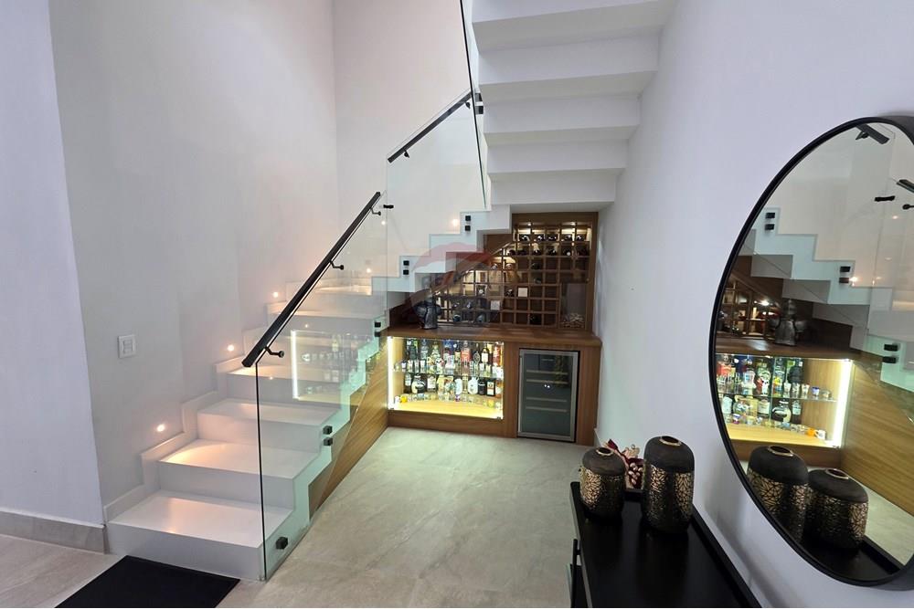 Casa de Condomínio - Venda - Arujá , São Paulo - 20250325_143644.jpg - 631491011-35