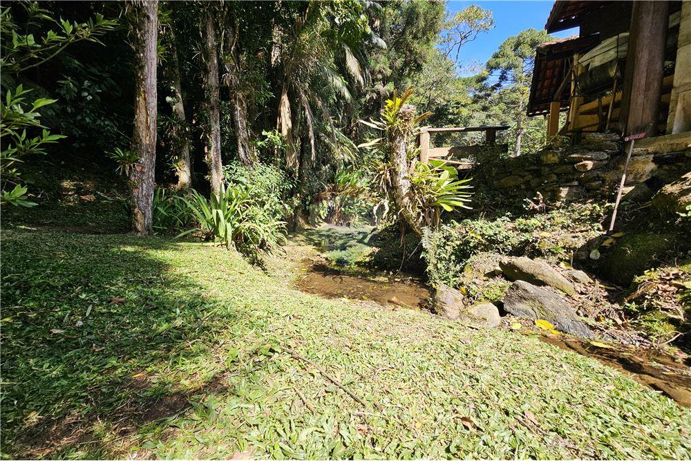 Residential - फार्म - Nova Friburgo , रिओ डे जैनेरो - BR - 82 - 630551016-150