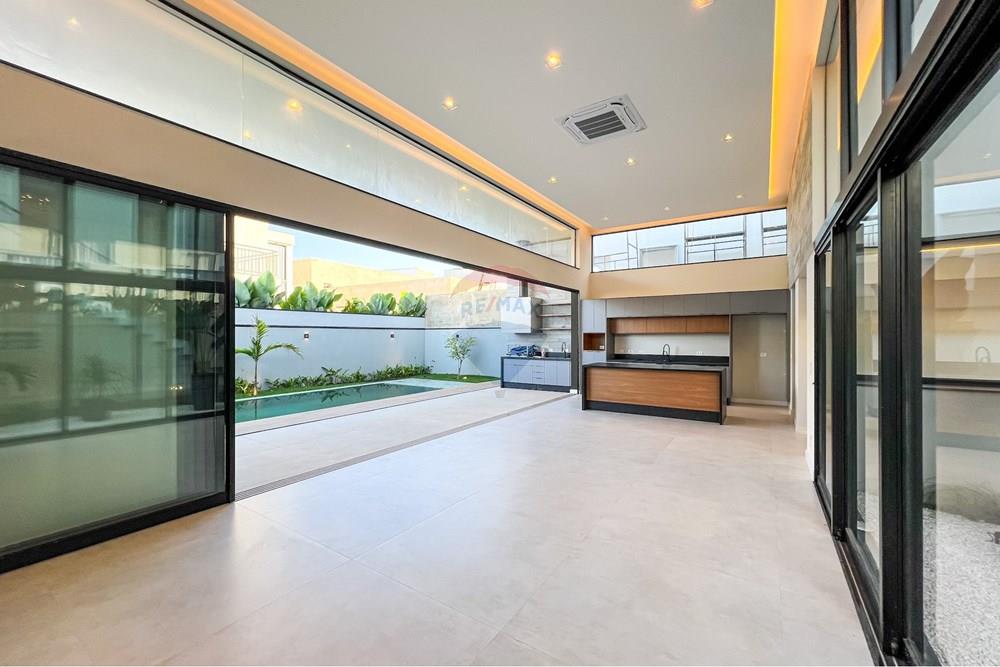 Casa de Condomínio - Alugar - Votorantim , São Paulo - 8.JPG - 630601222-4