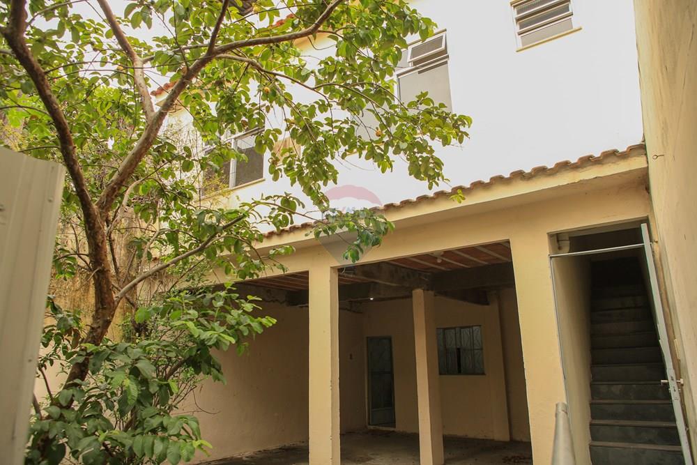 Casa - Alugar - São Gonçalo , Rio de Janeiro - mutondo cs-24.JPG - 631731003-7