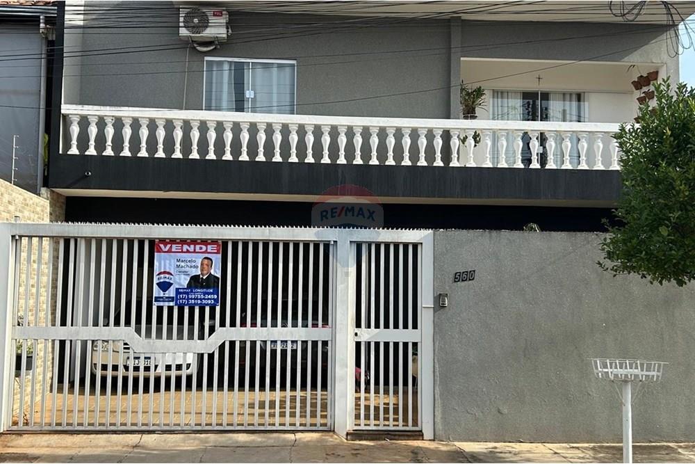 Residential - ਅਲੱਗ ਥਲੱਗ ਬਣਿਆ ਹੋਇਆ ਘਰ - São José do Rio Preto , São Paulo - BR - WhatsApp Image 2025-06-25 at 11.11.24 (1).jpeg - 631381002-139