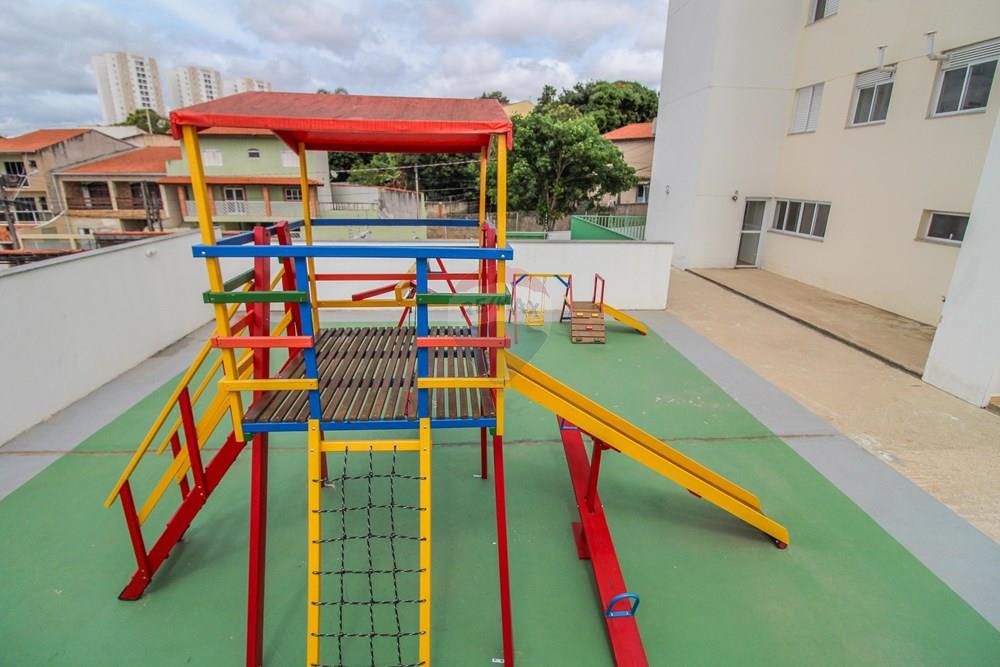 Apartamento - Venda - Sorocaba , São Paulo - 029.jpg - 630591083-124