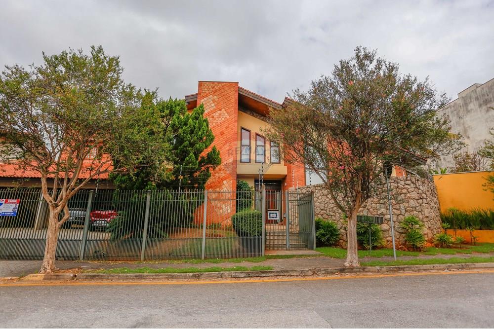 Casa - Alugar - Sorocaba , São Paulo - 1.jpg - Fachada - 630601224-4