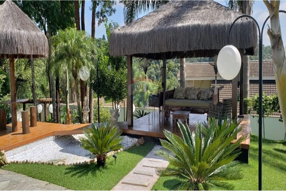 Casa de Condomínio - Alugar - Arujá , São Paulo - foto3.jpg - 631491001-242