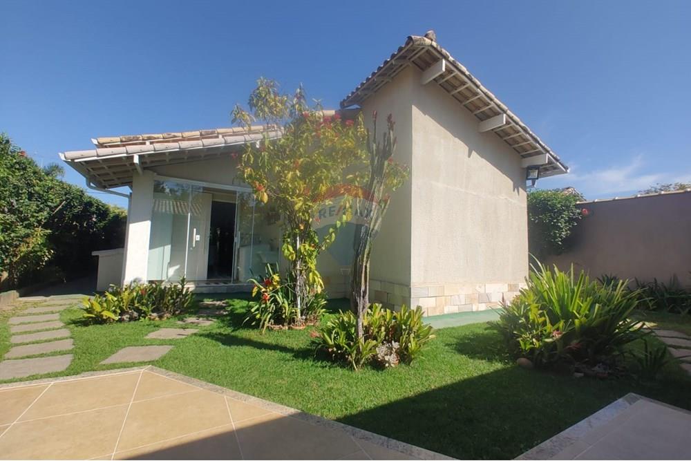 Casa de Condomínio - Venda - Maricá , Rio de Janeiro - ca5bfc02-563b-4441-a8fe-e72268fe325b.jpeg - 630121040-24