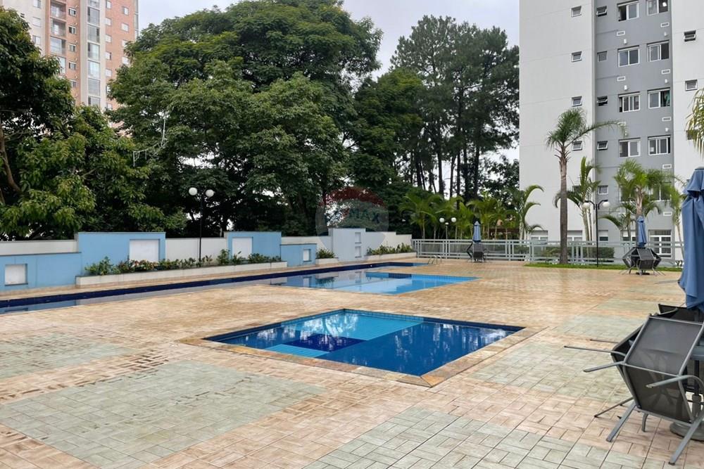 Apartamento - Alugar - Guarulhos , São Paulo - 25.jpg - 630251101-50