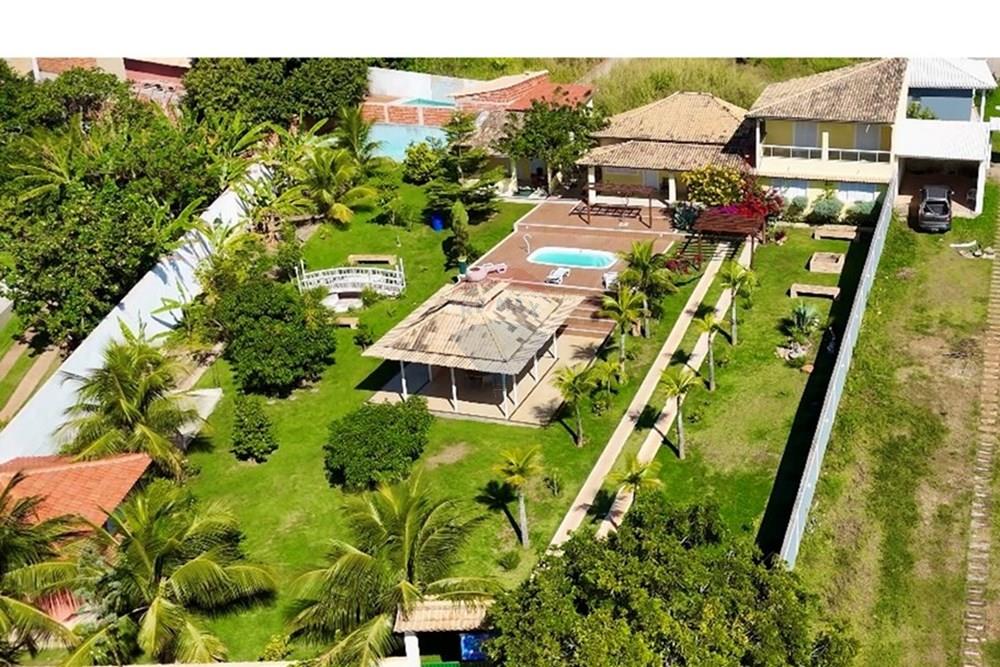 Casa - Venda - Armação dos Búzios , Rio de Janeiro - 2 - IMG_8420.jpeg - 630391062-27