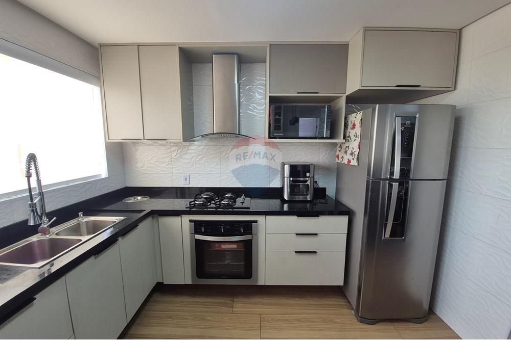 Apartamento - Venda - Mogi das Cruzes , São Paulo - 20250628_103026.jpg - Cozinha - 631251019-38