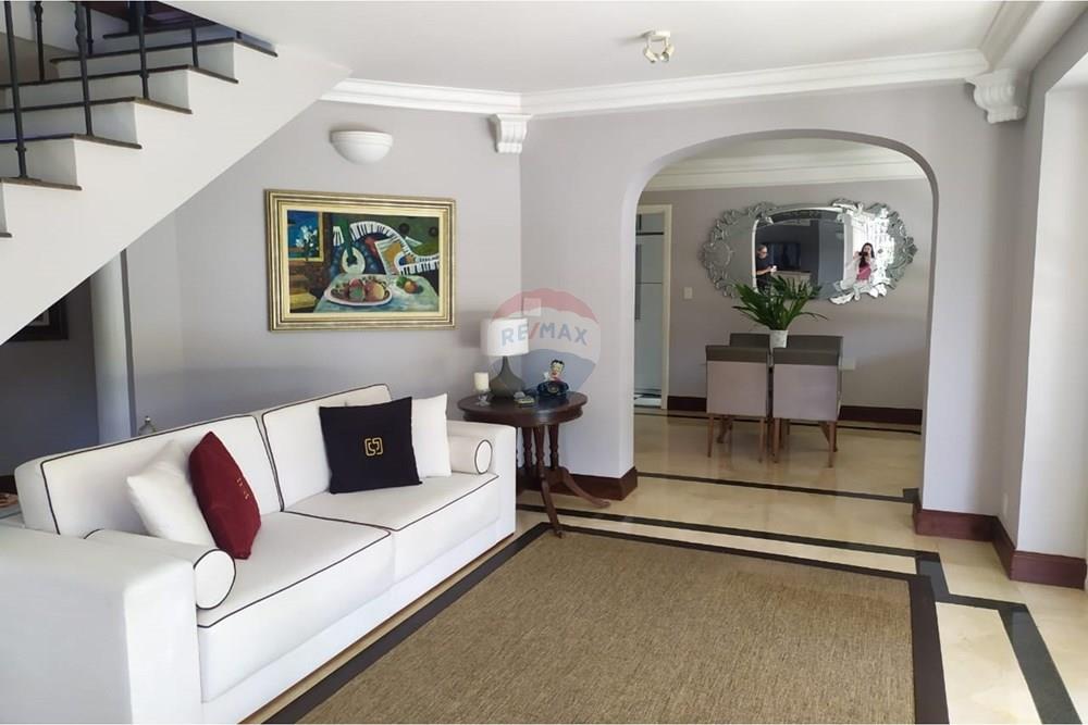 Casa de Condomínio - Alugar - Araçoiaba da Serra , São Paulo - 3.jpeg - 630601319-3