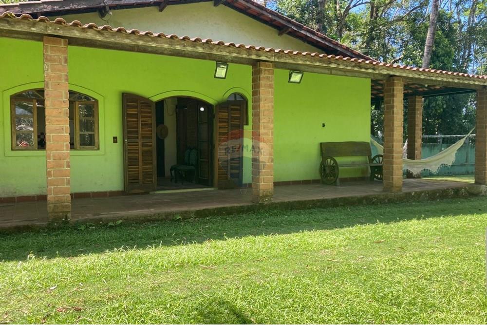 Casa - Venda - São Sebastião , São Paulo - Casa a venda Maresias (73).jpg - Jardim Externo - 631461076-9