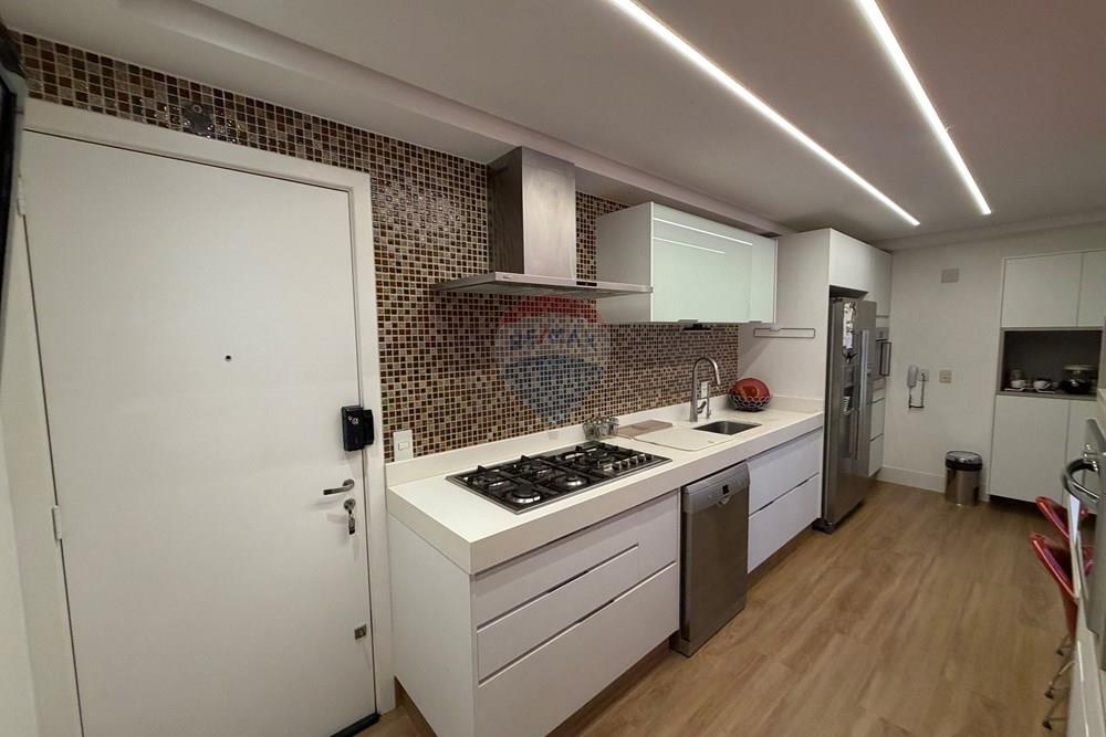 Apartamento - Venda - Santo André , São Paulo - IMG_0806.JPG - Cozinha - 630751065-38