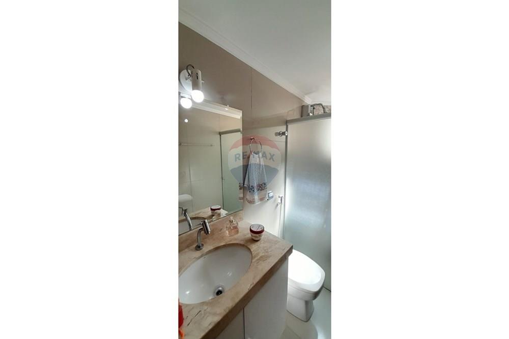 Apartamento - Venda - São José do Rio Preto , São Paulo - Banheiro 2.jpg - Banheiro - 631381002-84