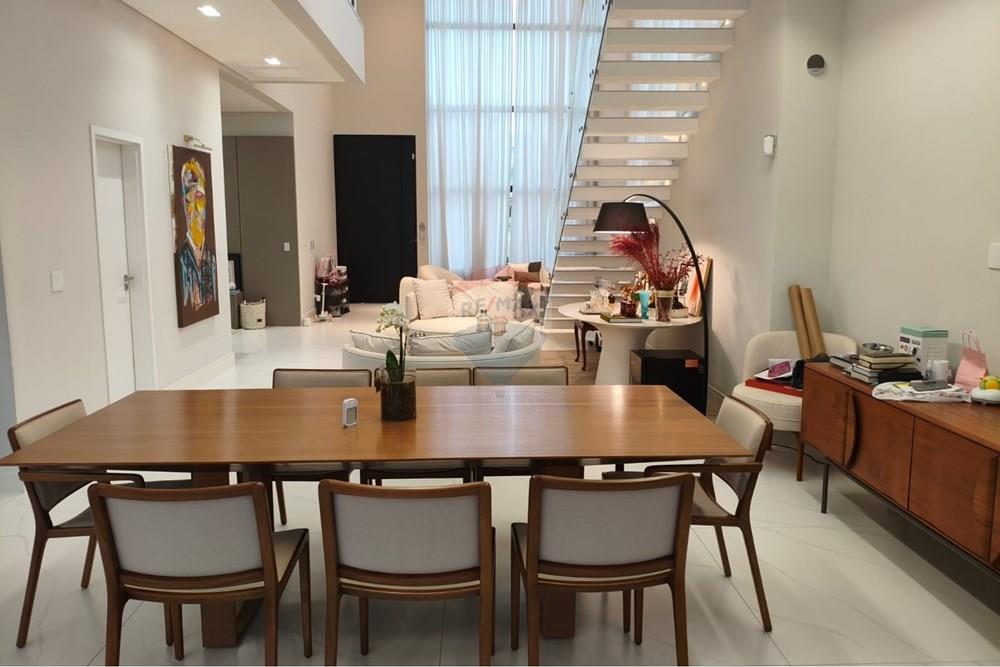 Casa de Condomínio - Alugar - São José dos Campos , São Paulo - PHOTO-2026-01-29-10-12-38 (2).jpg - 631471026-135