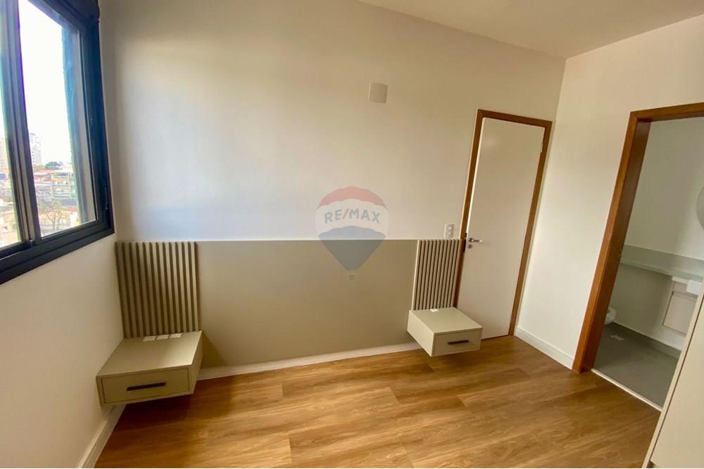 Apartamento - Alugar - Santo André , São Paulo - WhatsApp Image 2025-10-24 at 17.10.26 (3).jpeg - Quarto principal - 631341015-31