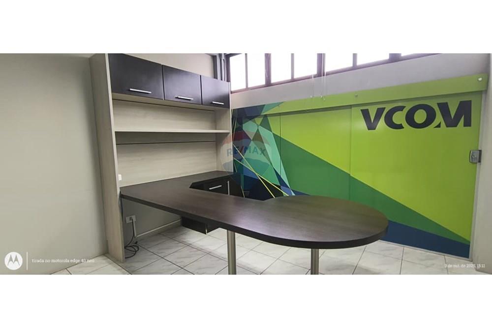 Cj. Comercial/ Sala - Alugar - Presidente Prudente , São Paulo - SALC.jpg - 630861065-8