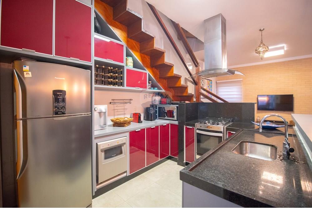 Casa de Condomínio - Venda - São Sebastião , São Paulo - DSC07510.jpg - Cozinha - 631461030-1