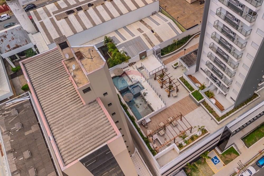 Apartamento - Venda - Sorocaba , São Paulo - DJI_0954-HDR.jpg - 630601137-89