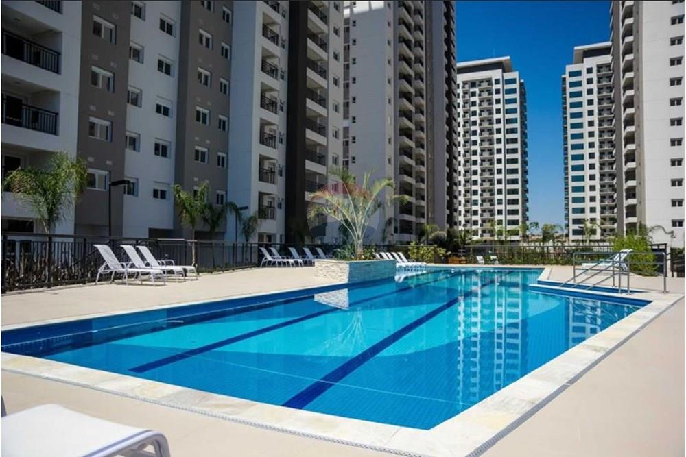 Apartamento - Alugar - Santo André , São Paulo - 28.jpeg - 631341001-310