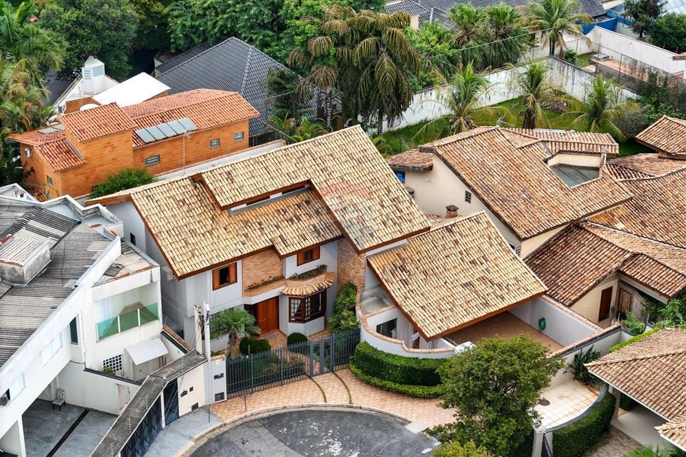 Sobrado - Venda - Sorocaba , São Paulo - DJI_20260207210510_0003_D.jpg - 630601142-102