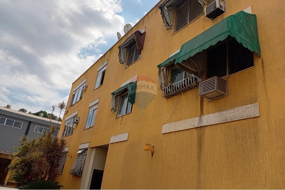 Apartamento - Venda - São Gonçalo , Rio de Janeiro - 829b6aed-42d6-4278-95fb-60baa037631b.jpeg - 630121008-90